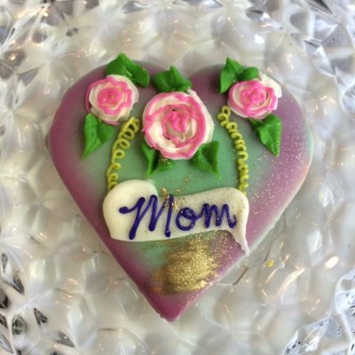 Mom heart $4.75